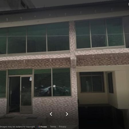 Hotel Li Grand Naran Buitenkant foto