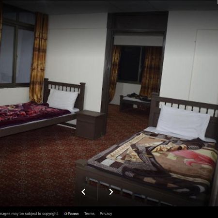Hotel Li Grand Naran Buitenkant foto